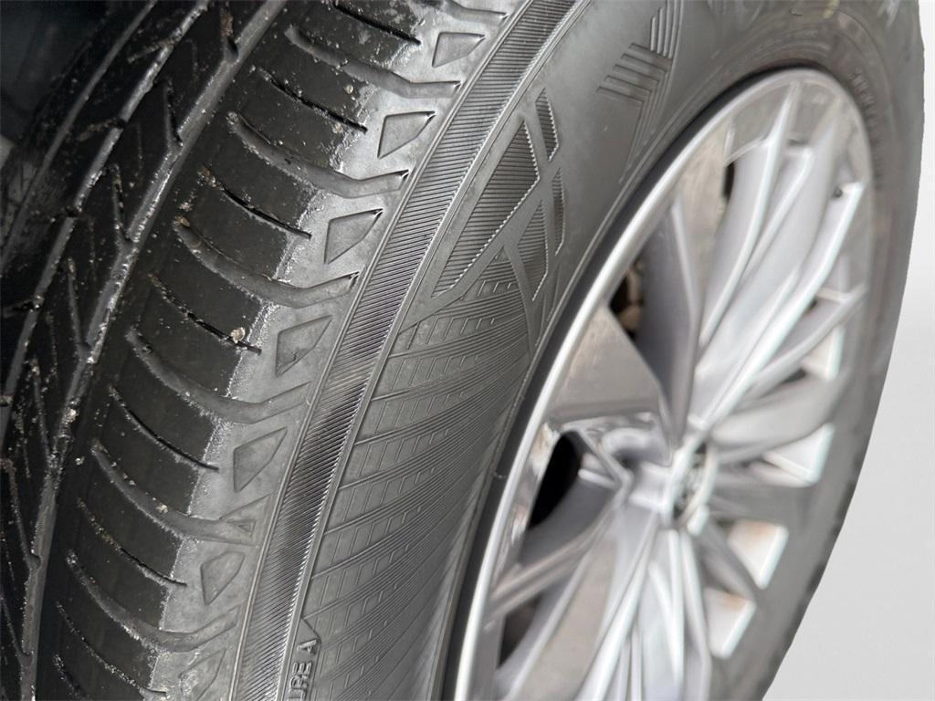 used 2025 Mazda CX-90 car, priced at $26,999