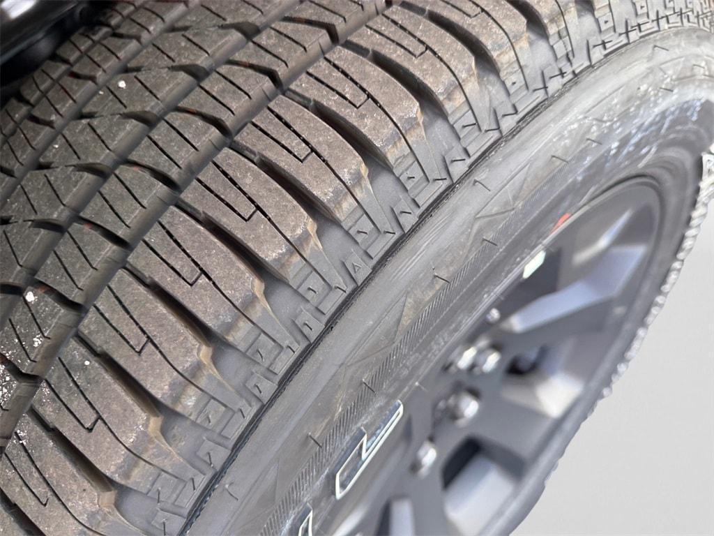 new 2026 Ram 1500 car, priced at $57,475