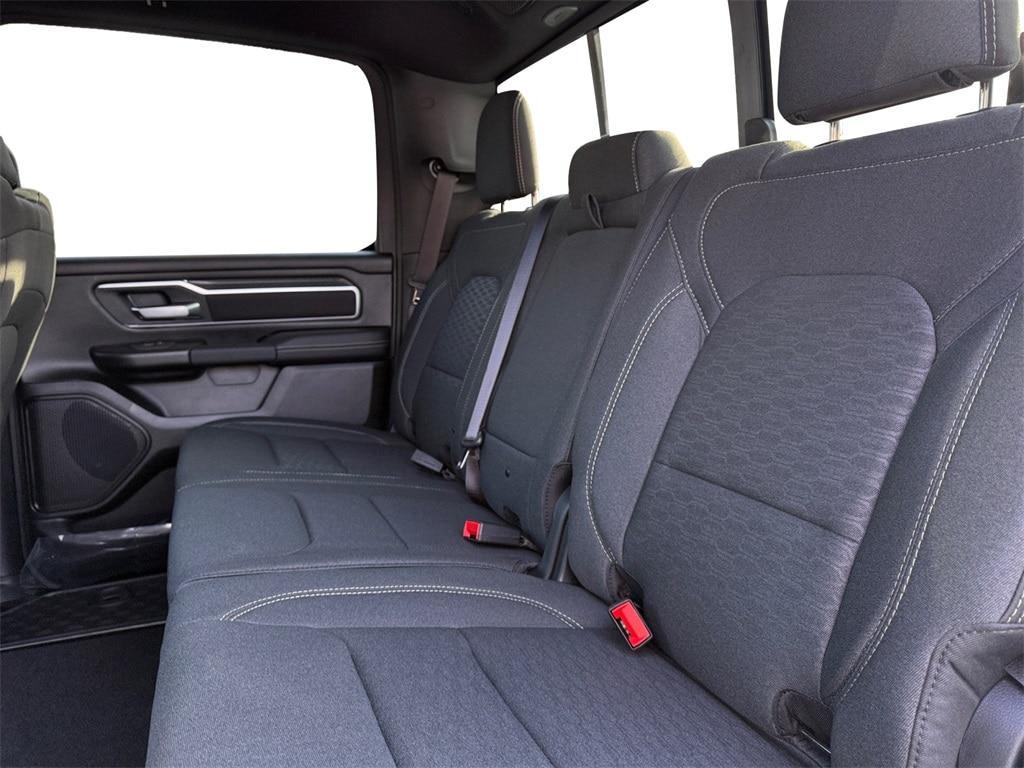 new 2026 Ram 1500 car, priced at $57,475