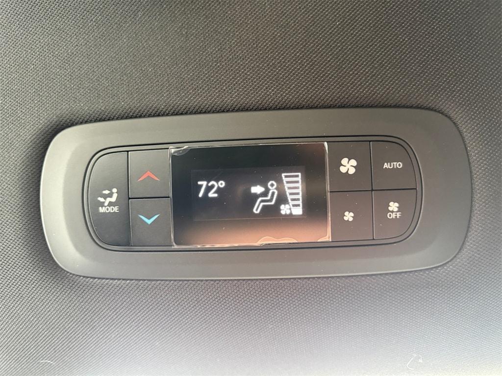 new 2026 Chrysler Pacifica car, priced at $50,010