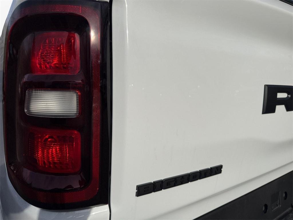 new 2026 Ram 1500 car, priced at $61,755