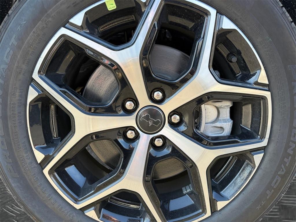 new 2026 Jeep Compass car, priced at $33,205