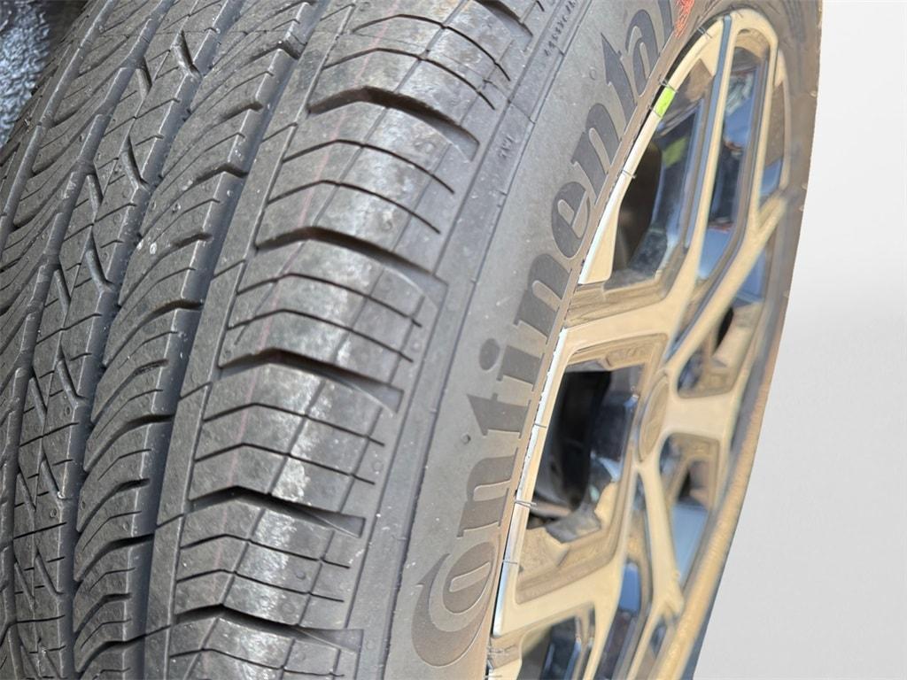 new 2026 Jeep Compass car, priced at $33,205