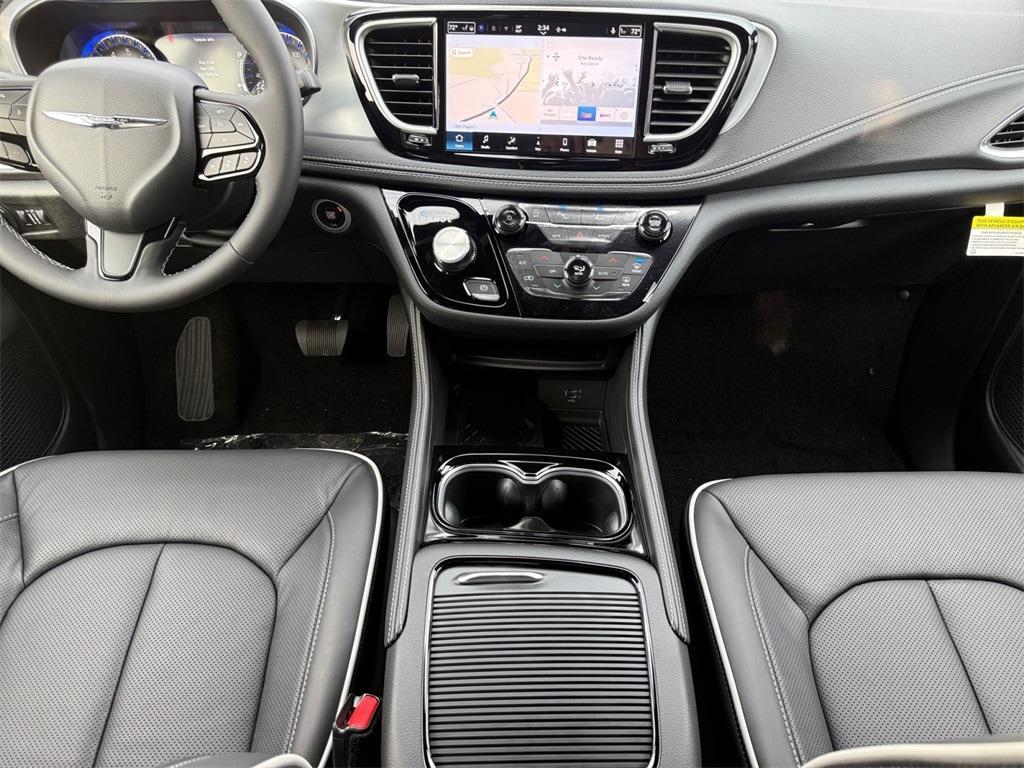new 2026 Chrysler Pacifica car, priced at $51,965