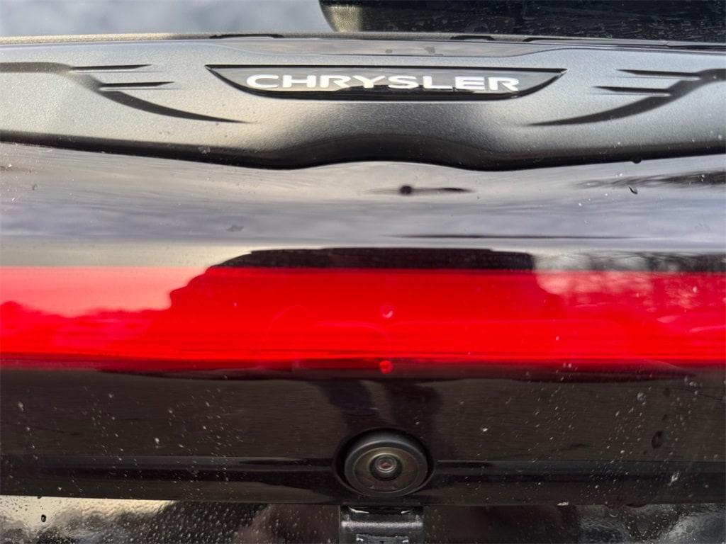 new 2026 Chrysler Pacifica car, priced at $51,965