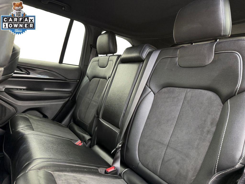 used 2023 Jeep Grand Cherokee car, priced at $32,999