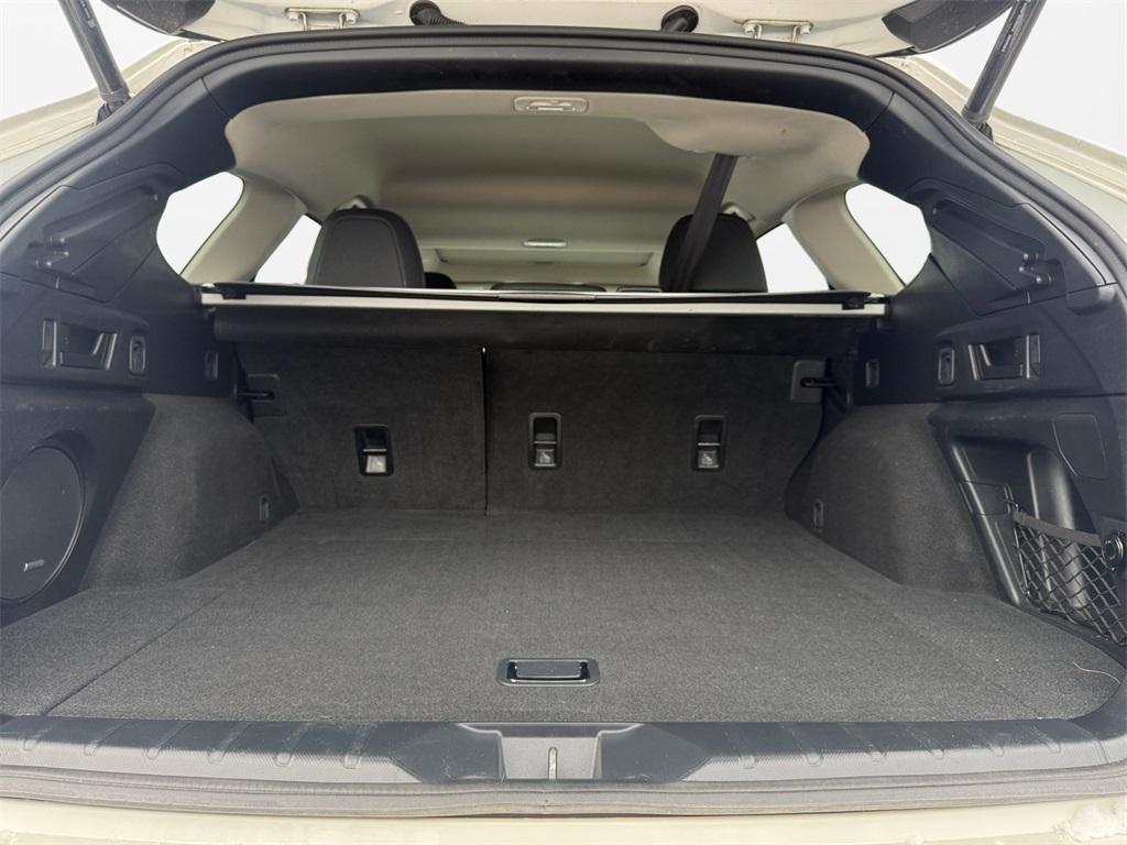 used 2024 Subaru Outback car, priced at $25,999