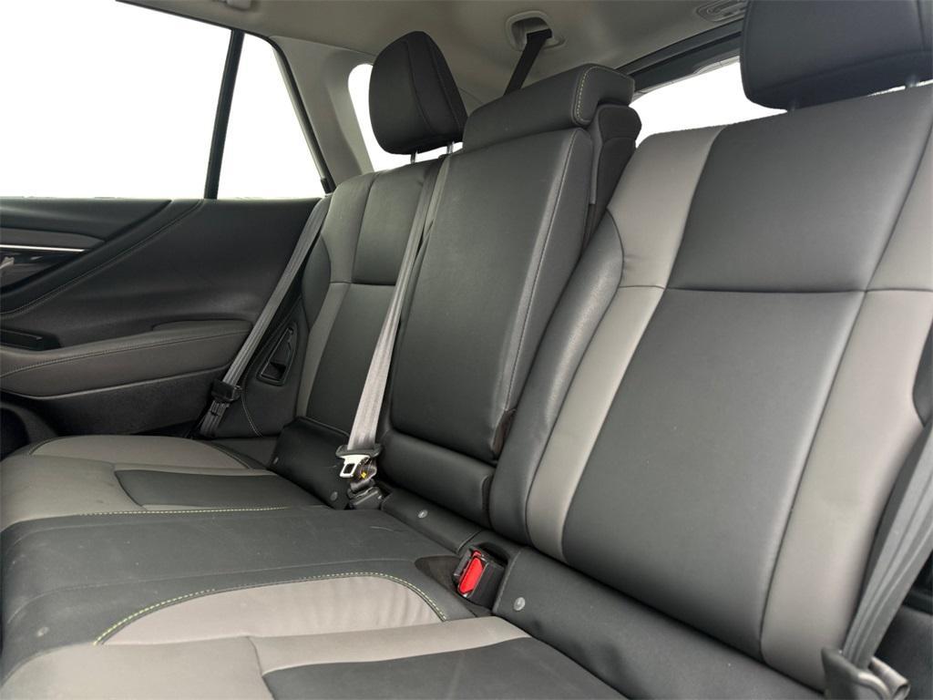 used 2024 Subaru Outback car, priced at $25,999
