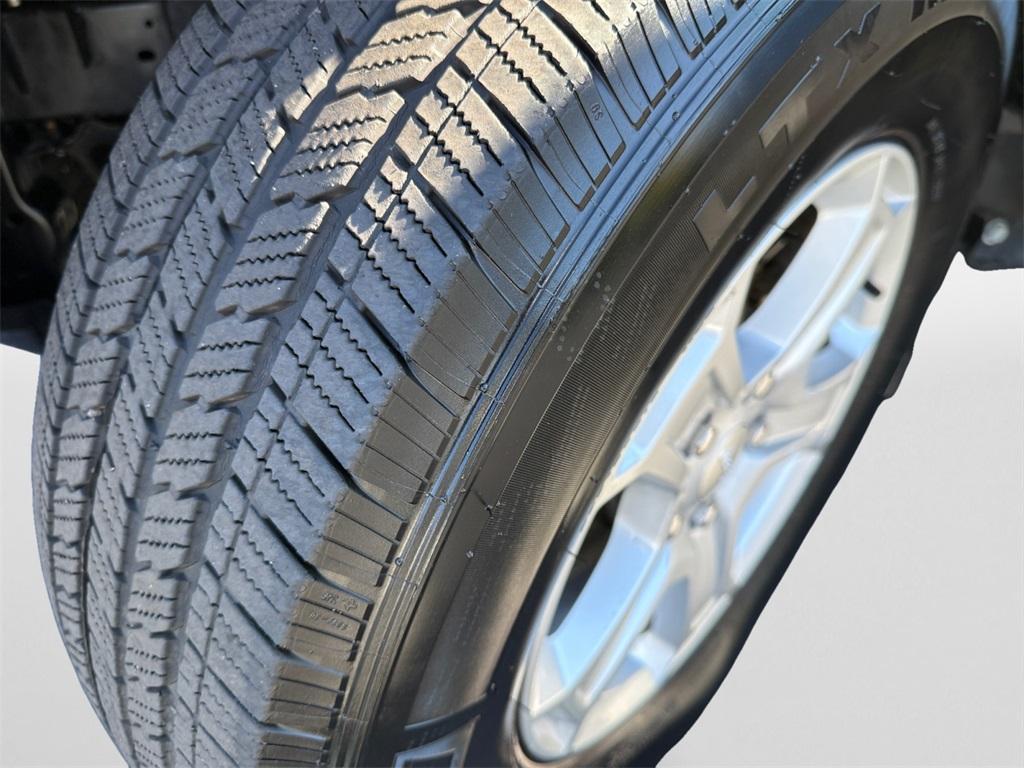 used 2022 Jeep Wrangler Unlimited car, priced at $28,999