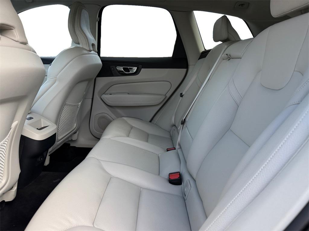 used 2023 Volvo XC60 car, priced at $23,249