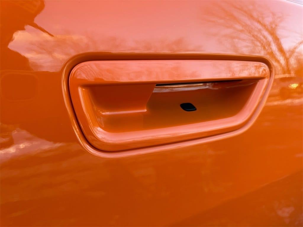 new 2026 Dodge Charger car, priced at $57,500