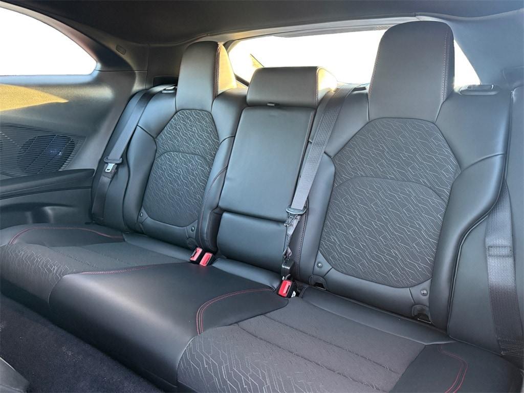 new 2026 Dodge Charger car, priced at $57,500