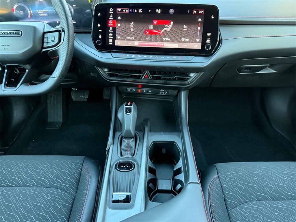 new 2026 Dodge Charger car, priced at $57,500