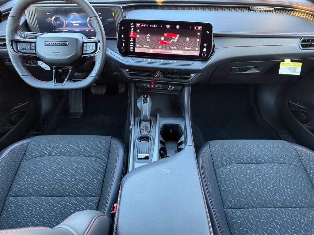 new 2026 Dodge Charger car, priced at $57,500