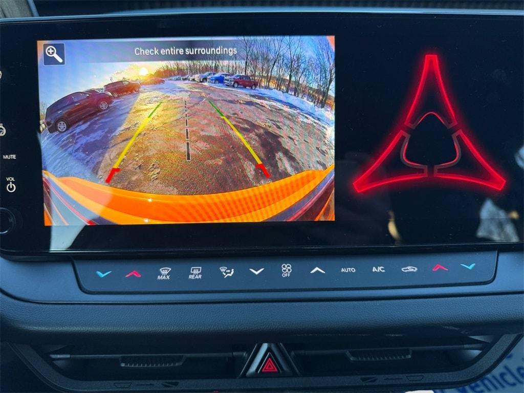 new 2026 Dodge Charger car, priced at $57,500