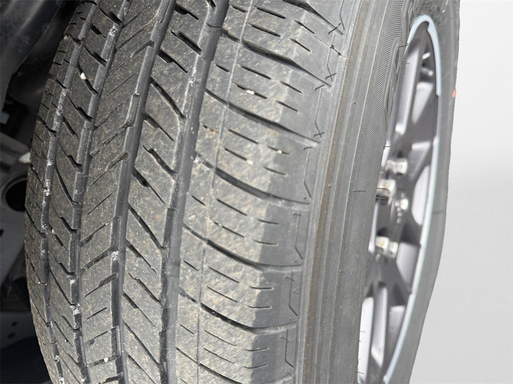 used 2023 Jeep Gladiator car, priced at $36,199