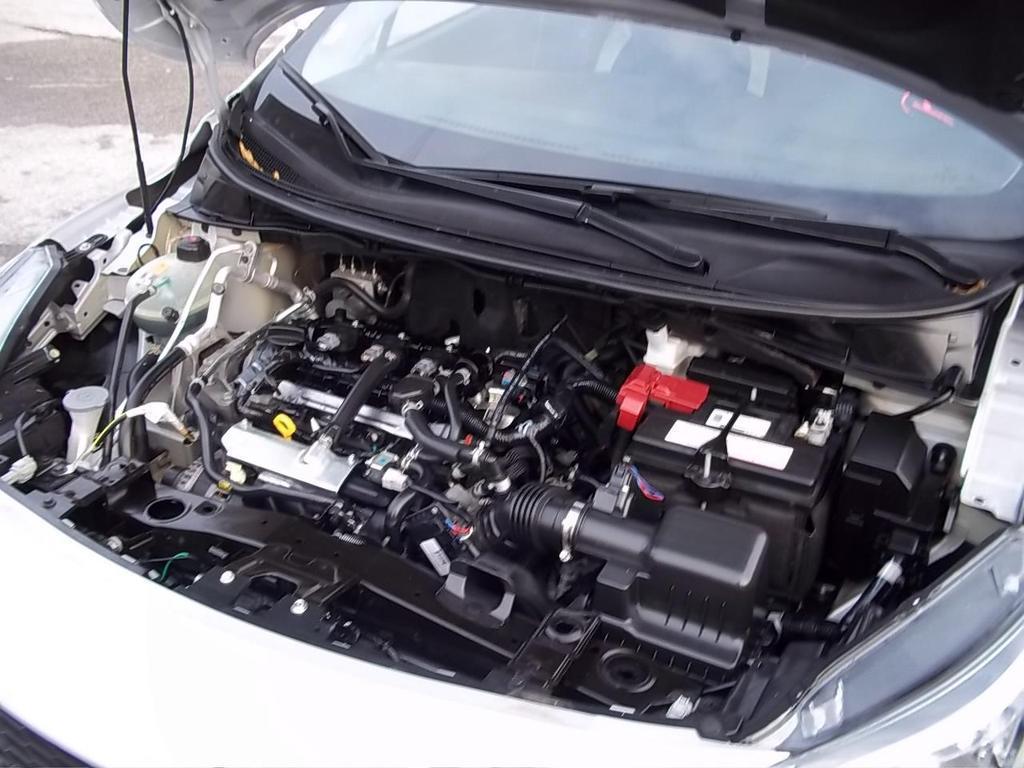 used 2021 Nissan Versa car, priced at $11,444