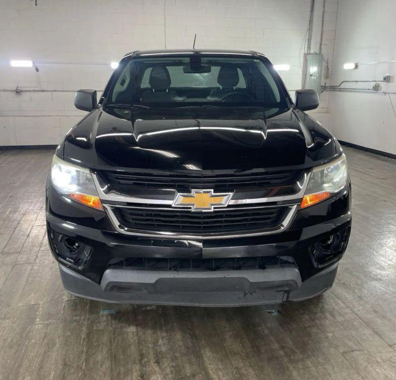used 2018 Chevrolet Colorado car, priced at $12,975