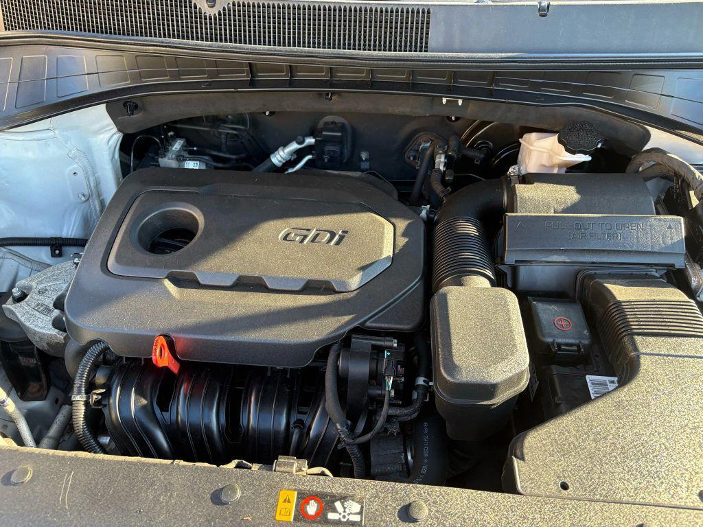 used 2019 Kia Sorento car