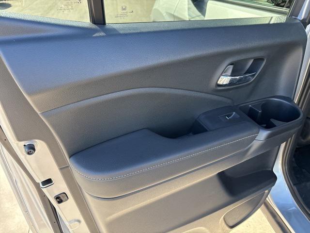 used 2023 Honda Ridgeline car, priced at $32,250