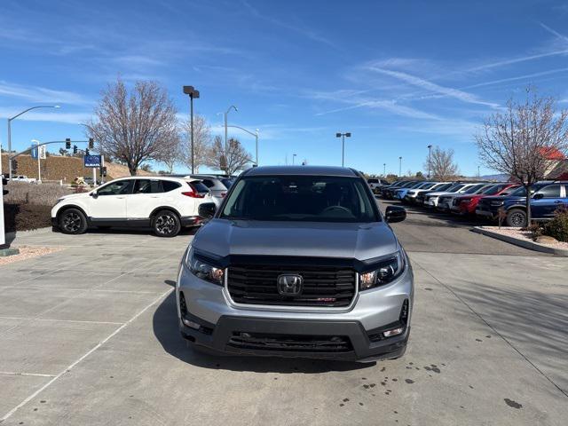 used 2023 Honda Ridgeline car, priced at $32,250