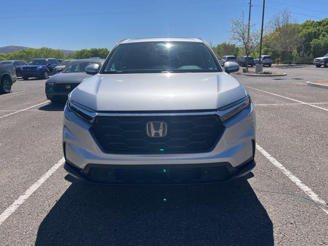 used 2023 Honda CR-V car, priced at $32,500
