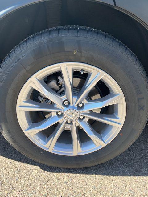 used 2023 Honda CR-V car, priced at $32,500