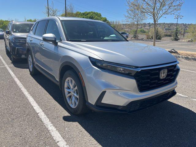 used 2023 Honda CR-V car, priced at $32,500