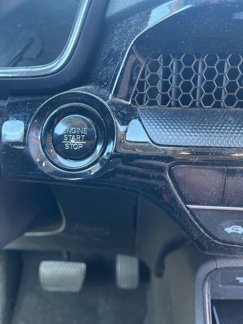 used 2023 Honda CR-V car, priced at $32,500