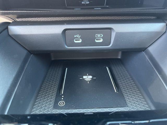 new 2026 Honda Accord Hybrid car, priced at $40,690