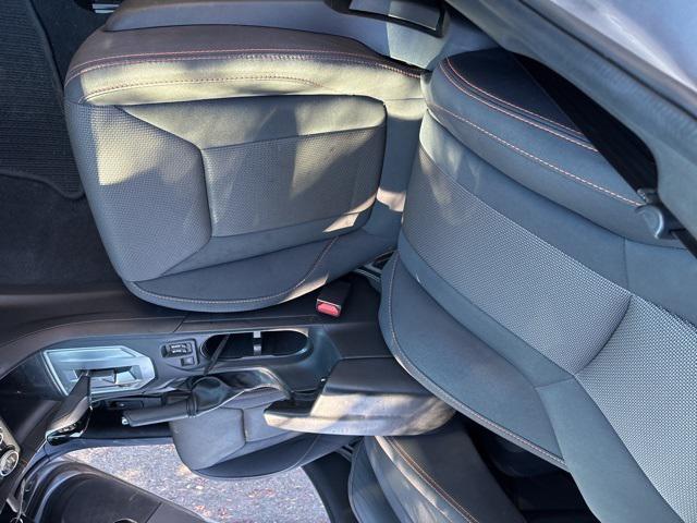 used 2020 Subaru Crosstrek car, priced at $19,750