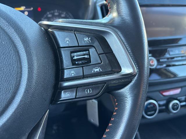 used 2020 Subaru Crosstrek car, priced at $19,750