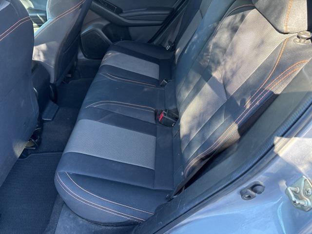 used 2020 Subaru Crosstrek car, priced at $19,750