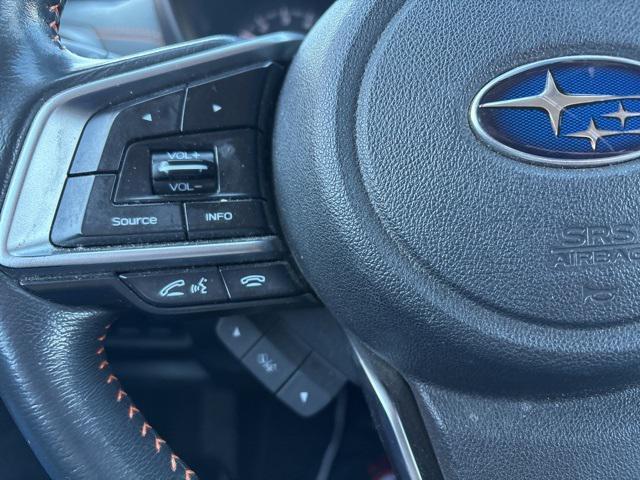 used 2020 Subaru Crosstrek car, priced at $19,750