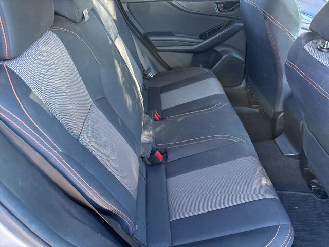 used 2020 Subaru Crosstrek car, priced at $19,750