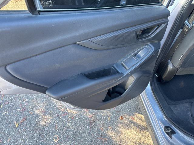 used 2020 Subaru Crosstrek car, priced at $19,750