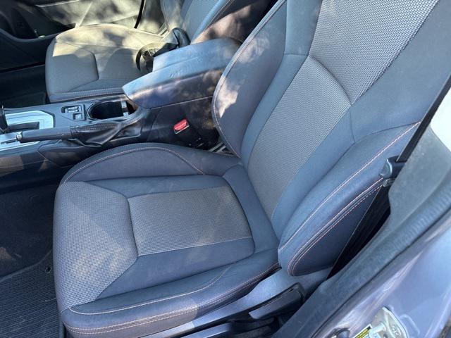 used 2020 Subaru Crosstrek car, priced at $19,750