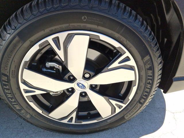 used 2021 Subaru Forester car, priced at $28,997