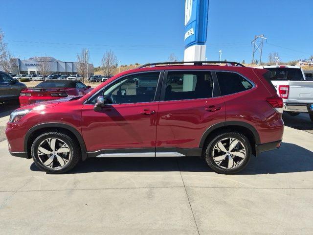 used 2021 Subaru Forester car, priced at $28,997