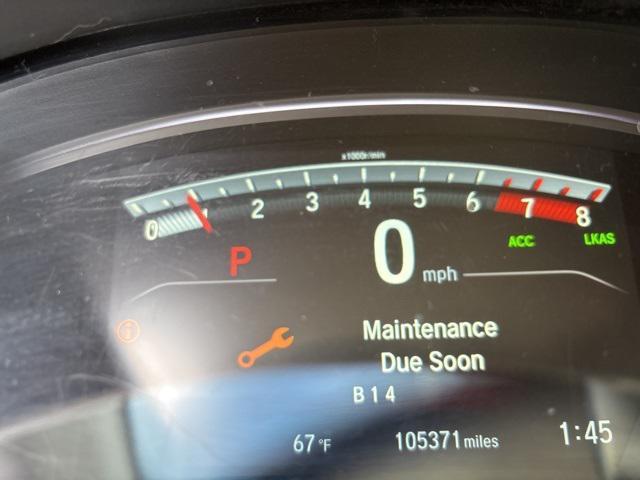 used 2017 Honda CR-V car, priced at $18,300