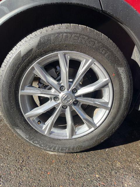 used 2023 Honda CR-V car, priced at $28,999