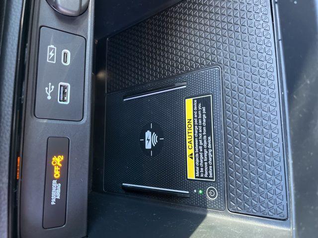 used 2023 Honda CR-V car, priced at $28,999