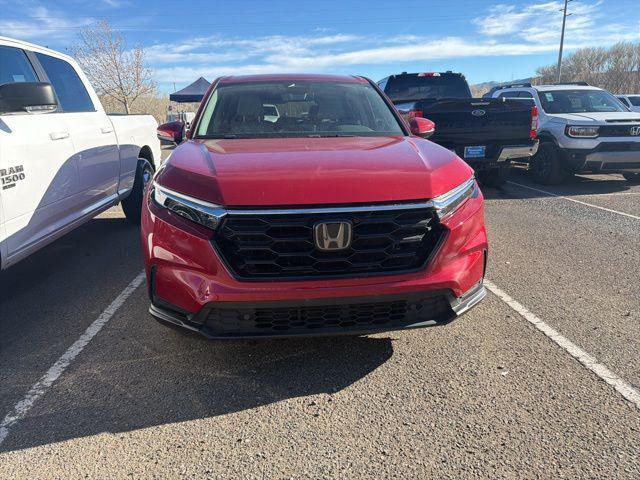used 2023 Honda CR-V car, priced at $28,999