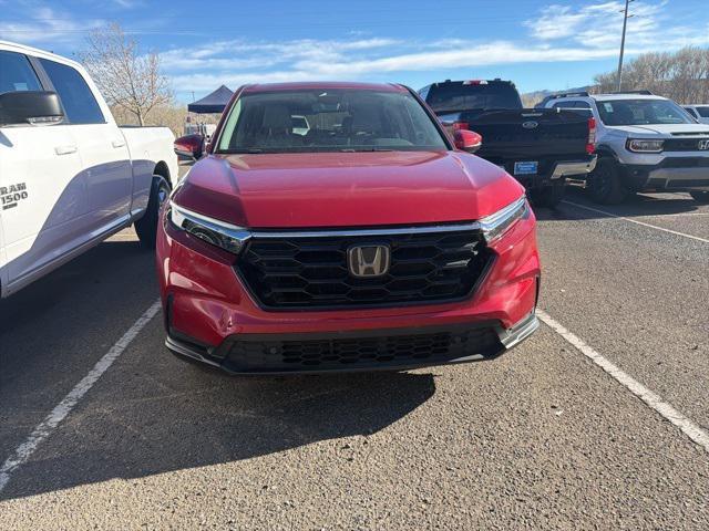 used 2023 Honda CR-V car, priced at $29,395