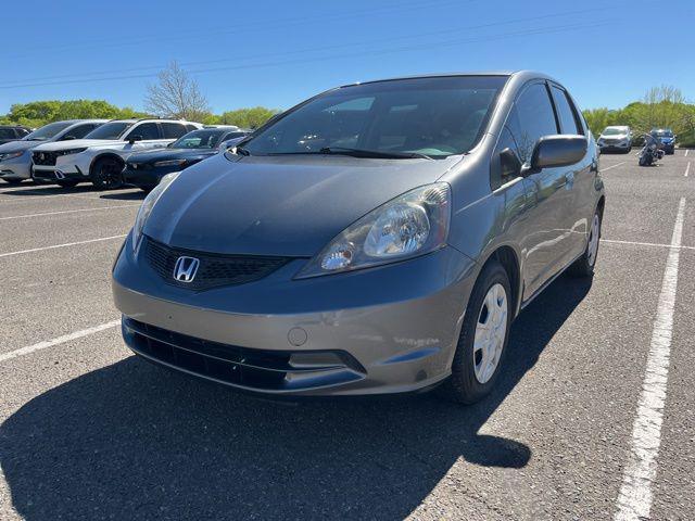 used 2013 Honda Fit car, priced at $7,997
