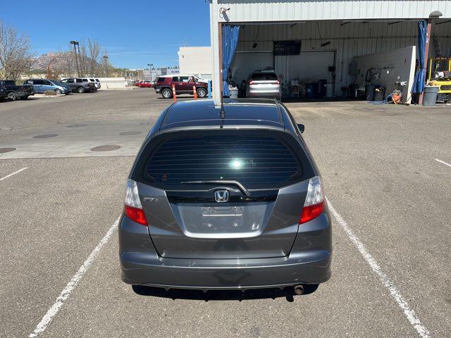 used 2013 Honda Fit car, priced at $7,997