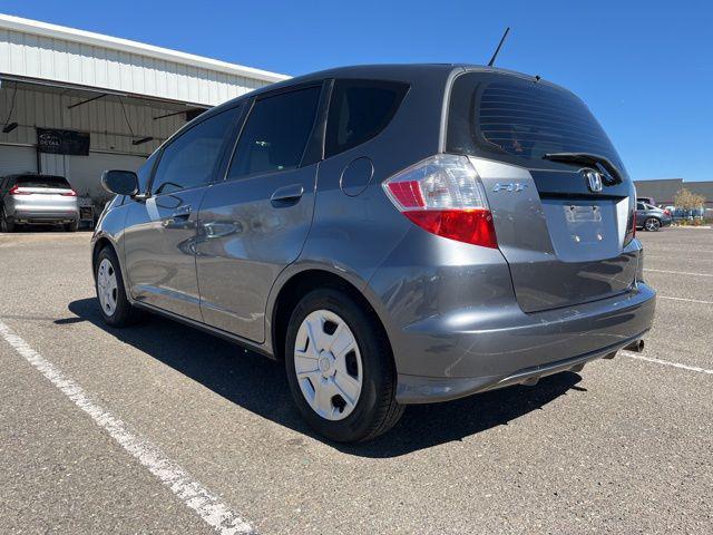 used 2013 Honda Fit car, priced at $7,997