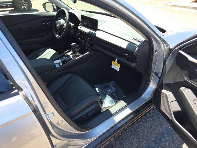 new 2026 Honda Accord Hybrid car, priced at $36,290