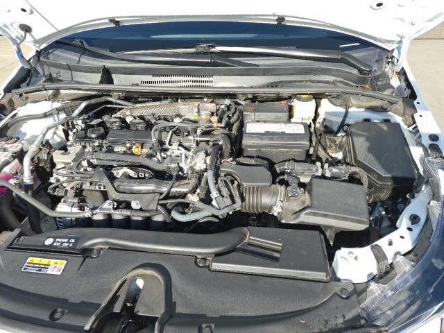 used 2025 Toyota Corolla car, priced at $24,997