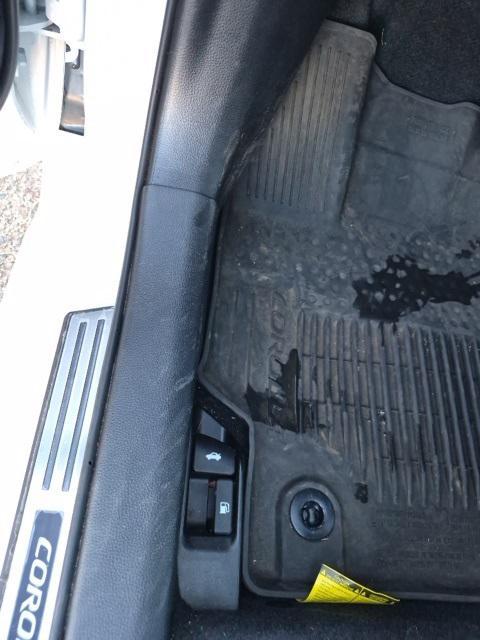 used 2025 Toyota Corolla car, priced at $24,997